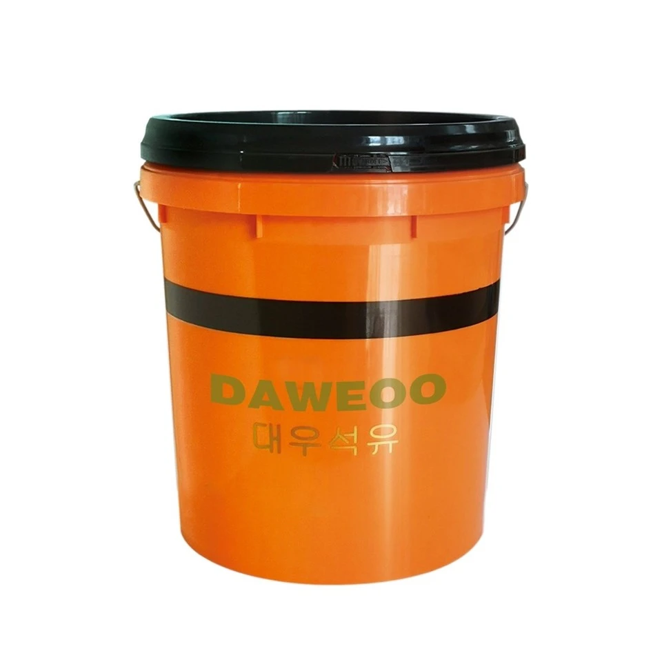 Excavator Special Hydraulic Transmission Fluid factory